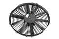 Spal Kølerventilator / Køleblæser 330mm / 13" sugning