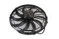 Spal Kølerventilator / Køleblæser 350mm / 14" sugning - Stærk!