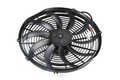 Spal Kølerventilator / Køleblæser 350mm / 14" sugning - Stærk!