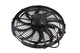 Spal Kølerventilator / Køleblæser 350mm / 14" blæser - Stærk!