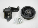 Ac-delete Volvo 5/6-cyl Hvid motor 99-09