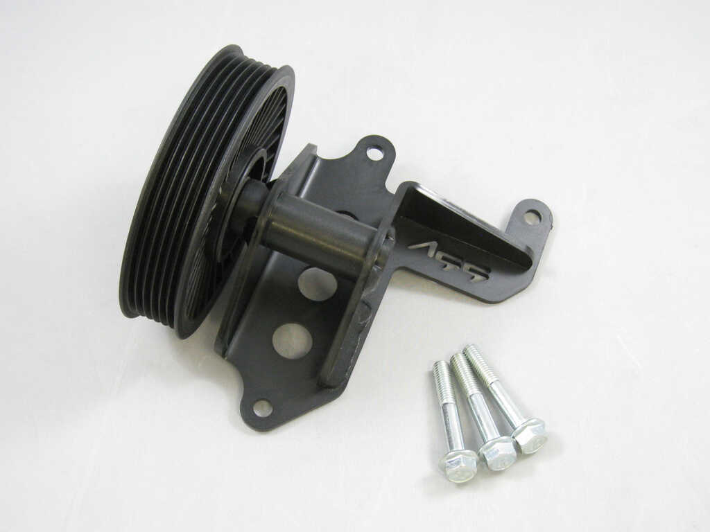 Ac-delete Volvo 5/6-cyl Hvid motor 99-09