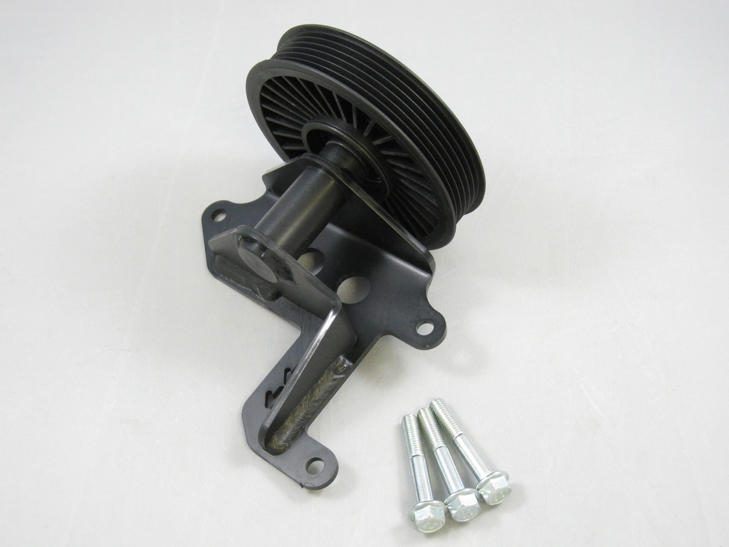 Ac-delete Volvo 5/6-cyl Hvid motor 99-09