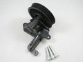 Ac-delete Volvo 5/6-cyl Hvid motor 99-09