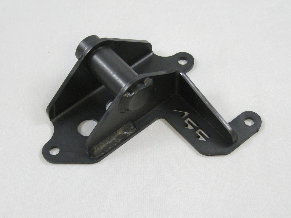 Ac-delete Volvo 5/6-cyl Hvid motor 99-09