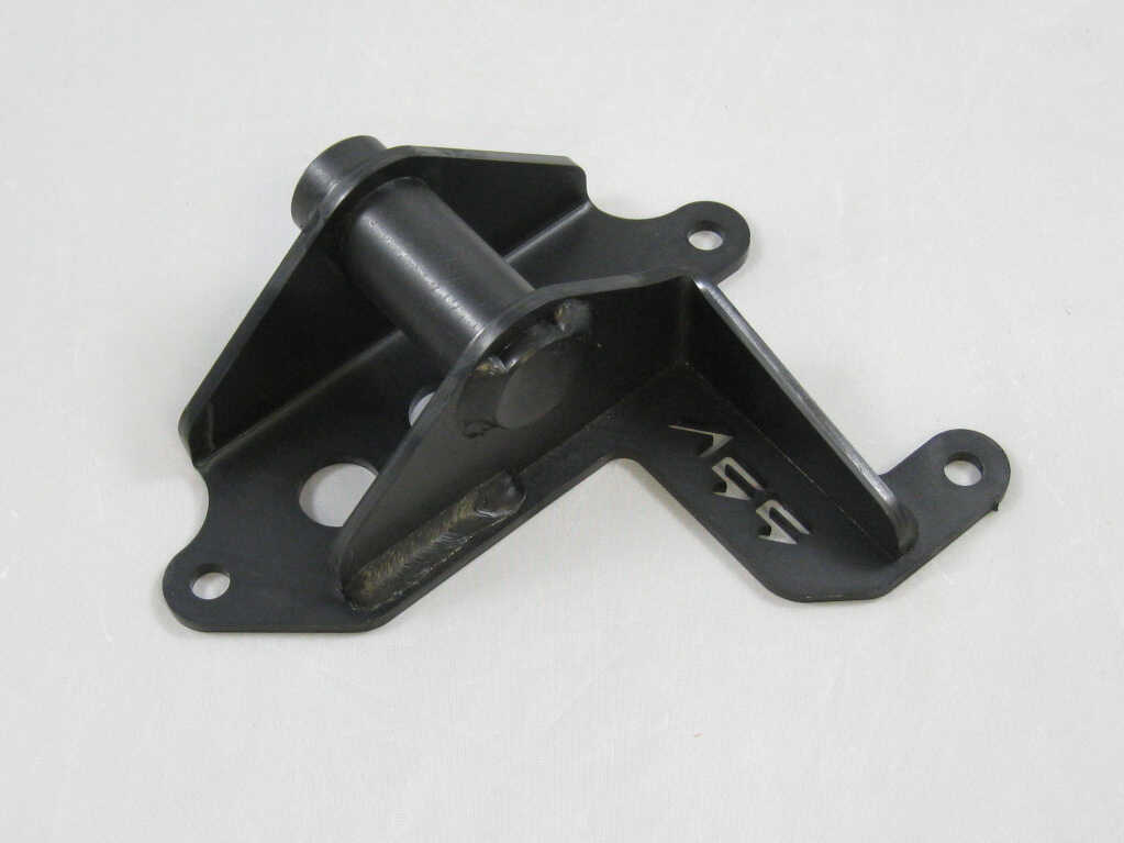 Ac-delete Volvo 5/6-cyl Hvid motor 99-09