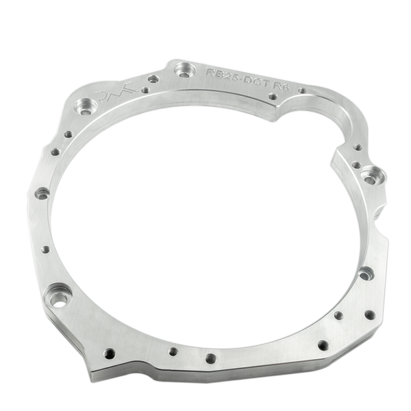 Adapterplade gearkasse Nissan RB20 RB25 RBB6 RB30