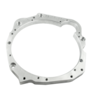 Adapterplade gearkasse Nissan RB20 RB25 RBB6 RB30