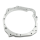 Adapterplade gearkasse Nissan RB20 RB25 RBB6 RB30