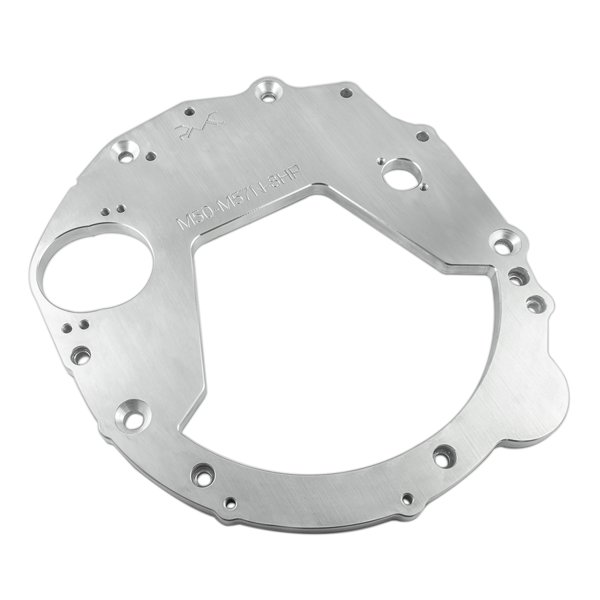 DEMO Adaperplatta gearkasse BMW M50 S50 M52 M54 / N57N N57