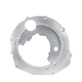 Adapterplade gearkasse BMW M57