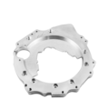 Adapterplade gearkasse BMW M57 3.0D - Nissan Patrol Y61 ZD 30 / Y61 TD42