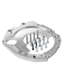 Adapterplade gearkasse BMW M57