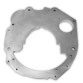 Adapterplade gearkasse BMW M57