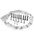Adapterplade gearkasse BMW V8 M60 M62 S62