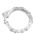 Adapterplade gearkasse BMW V8 M60 M62 S62