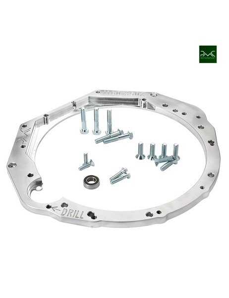 Adapterplade gearkasse BMW V8 M60 M62 S62
