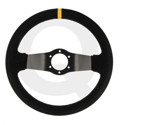 QSP ratt 320 dished  65mm