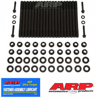 ARP Cylinderhovedbolte BMW M60/M62/S62/S65
