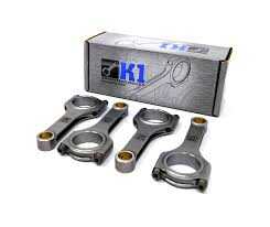 K1 Plejlstæng Set mit 4 VW Polo 1.6L 16V 138.00mm(5/16 bolt)
