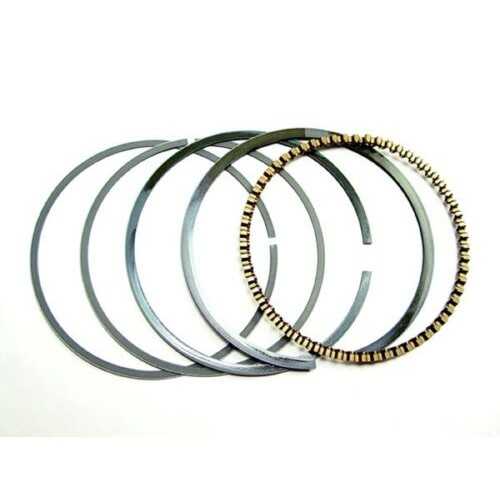 Wiseco Kolvringar Set 80.50mm
