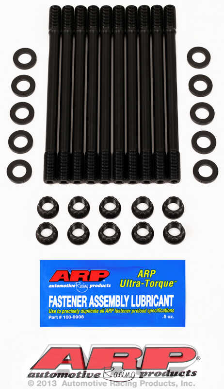 ARP topplocksbultar VW Golf/Jetta 1.8L & 2.0L 16V M11 U/C