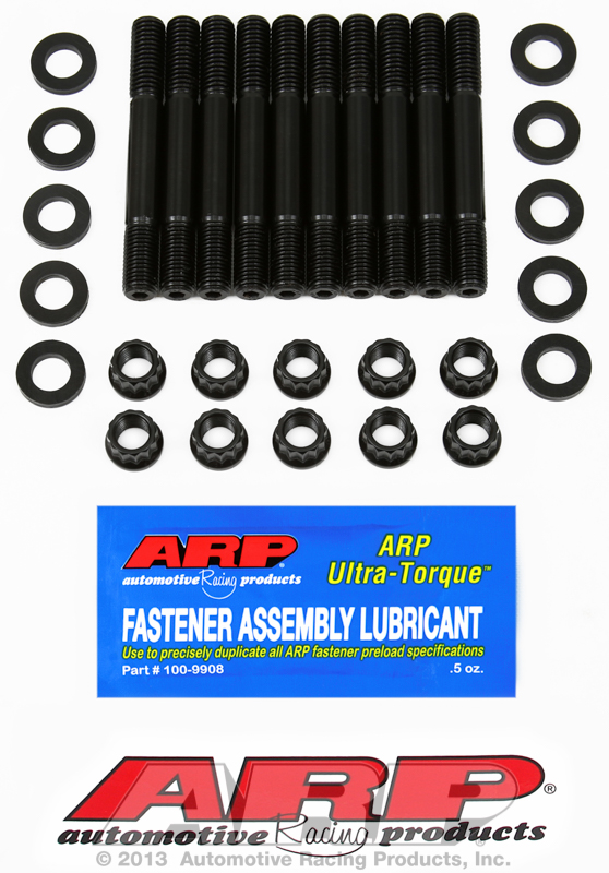 ARP Ramlagerbultar VW 1.6L & 2.0L Golf/Jetta water-cooled