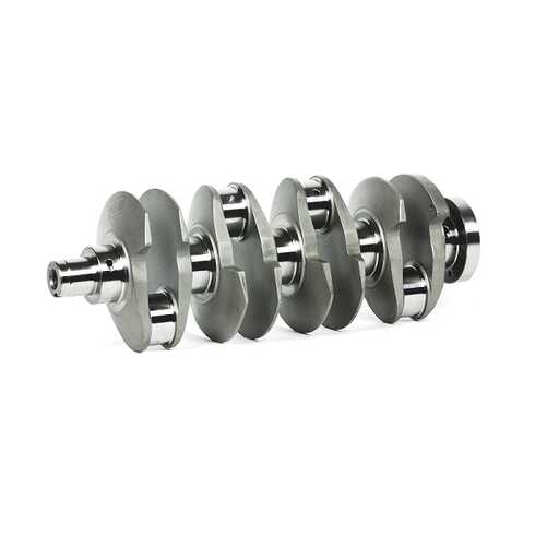ZRP Smidd vevaxel VAG 2.0L TFSI EA113/EA827 90.00mm (De-Stroke)