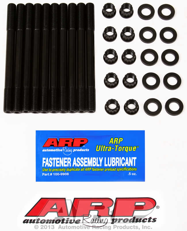 ARP Mazda 2.3 Ltr '03 DOHC 16V Ramlager Kit