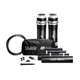 Air Jack 90 Competition komplet Set 2st, 8 BAR / 120 PSI
