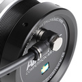 Air Jack 90 Competition komplet Set 4st, 8 BAR / 120 PSI