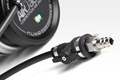 Air Jack 90 Competition komplet Set 4st, 8 BAR / 120 PSI