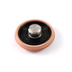 38mm Membran utbytes Hurricane Wastegate