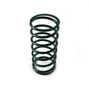 38/44mm Wastegate fjer Grøn