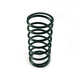 38/44mm Wastegate fjer Grøn