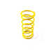 38/44mm Wastegate fjer Gul