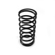38/44mm Wastegate fjer sort