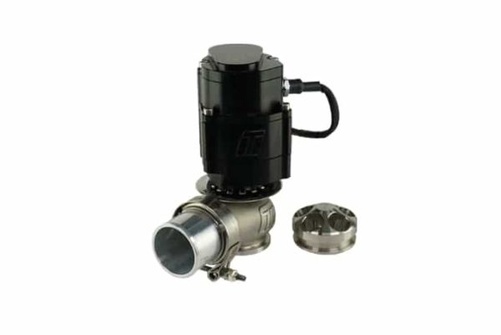Turbosmart GenV EALV40 Anti-Lag ventil (Elektronisk styret)