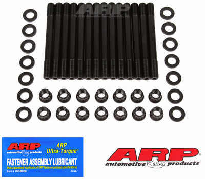 Nissan RB26DETT - ARP Topstykkebolte