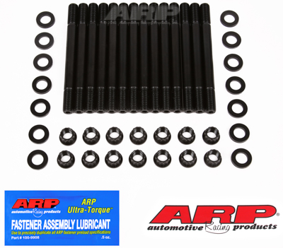 Nissan RB20DET / RB25DET - ARP Topstykkebolte