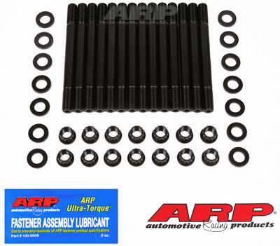 Nissan RB20DET / RB25DET - ARP Topstykkebolte