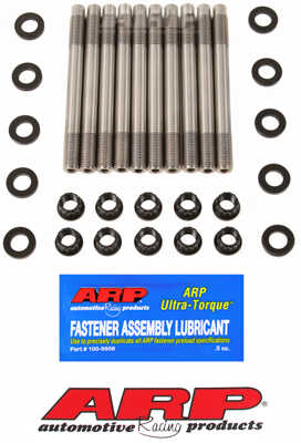 Mitsubishi 4G63 - ARP Topstykkebolte M11 (CA625)