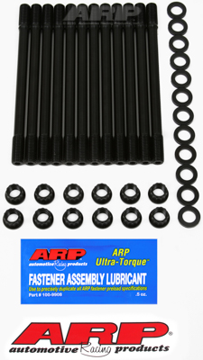 Audi 5cyl 20V - ARP Topstykkebolte U/C