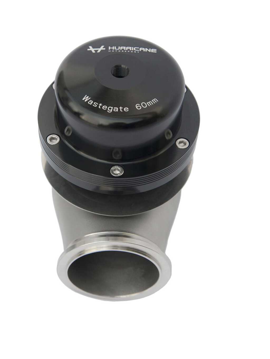 Hurricane Motorsport wastegate 60