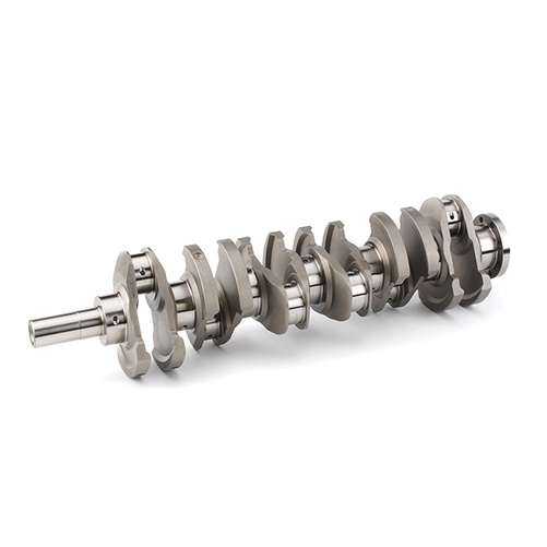 Krumtapaksel ZRP - Toyota 2JZ 3.4L Stroker