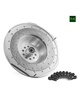 PMC svinghjul Audi 4.2 V8 ABZ 228mm Twin disc