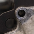 PMC svinghjul BMW M50 S50 M52 M54 240mm 5700g