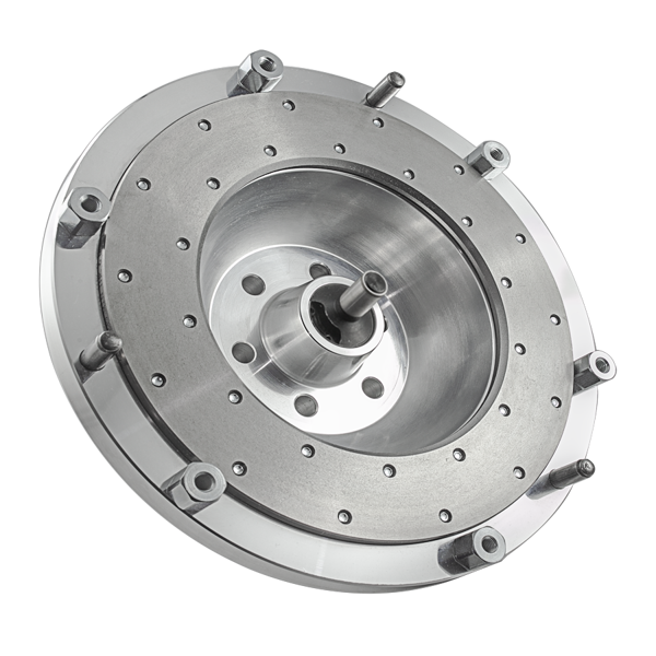 PMC svinghjul GM Chevrolet V8 LS LS1 LS3 LS7 240mm