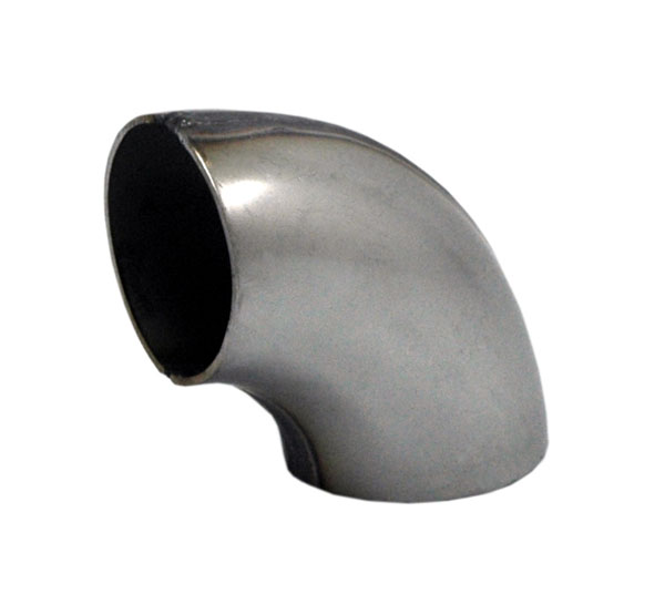 svejsbøje 2 tomme Rustfri (51mm)