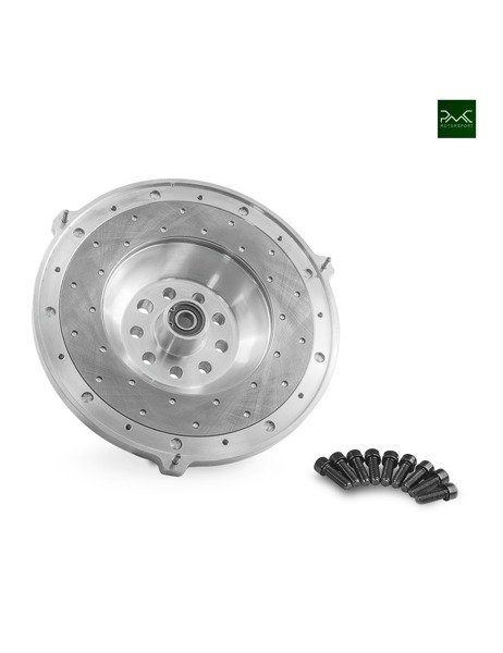 PMC svinghjul BMW V8 M60 / BMW V12 M70 228mm Twin disc